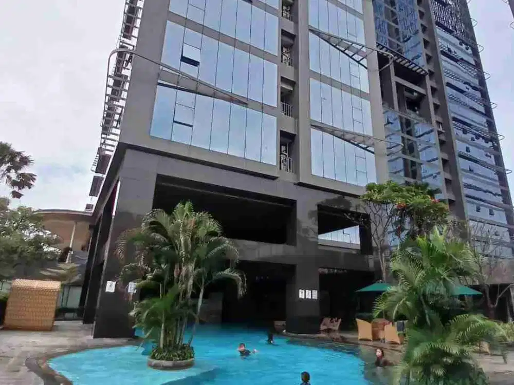 Dijual Apartemen Lavenue di Jakarta Selatan