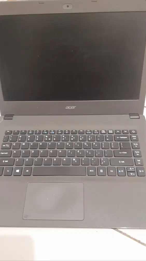 Laptop Acer Aspire N15C1