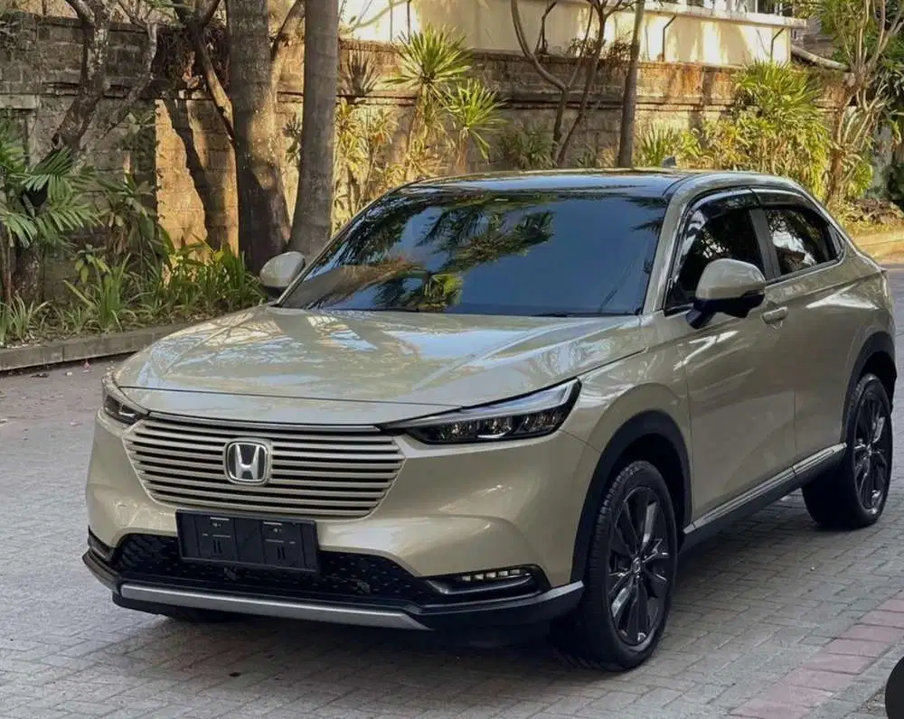 Honda HR-V 2024 Bensin