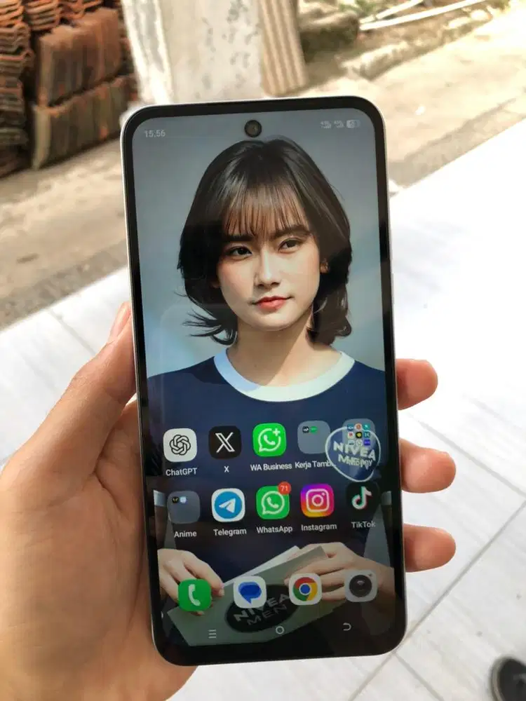 Tecno Spark Go 2 White 4/128