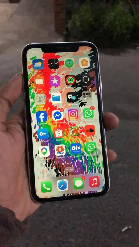 Iphone 11 ibox 64 gb