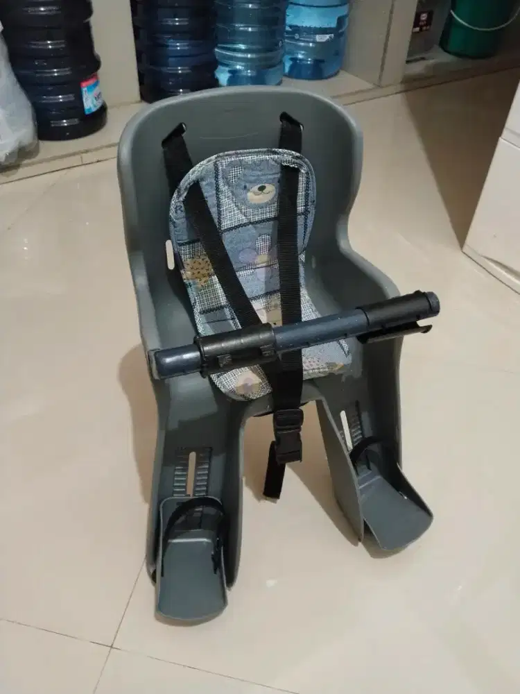 Boncengan bayi kesayangan kondisi 95%