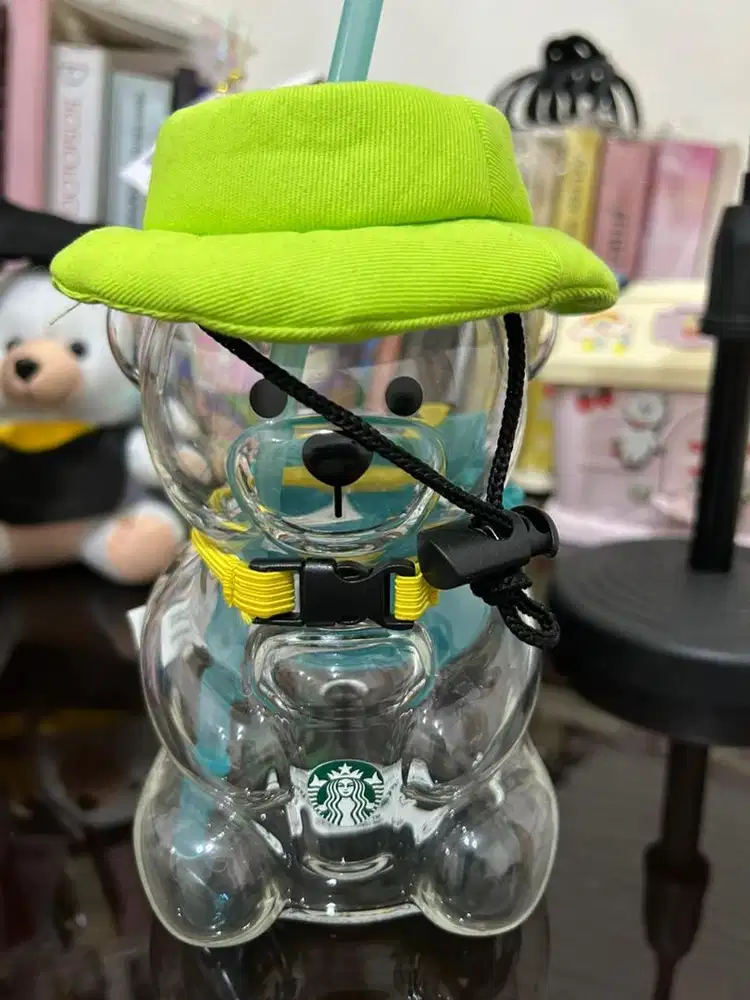 Gelas starbucks original
