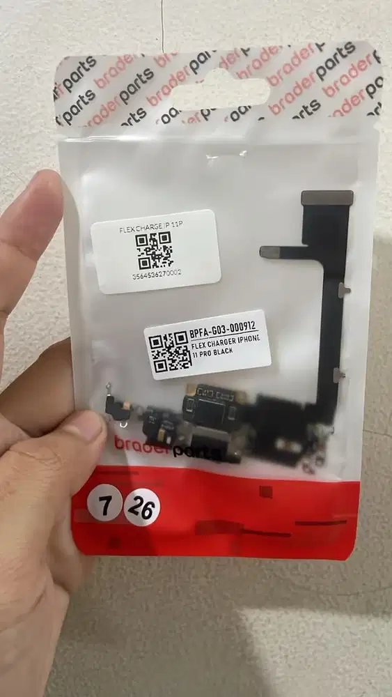 Flex Charger Iphone 11 pro