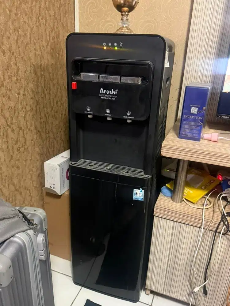 DISPENSER GALON