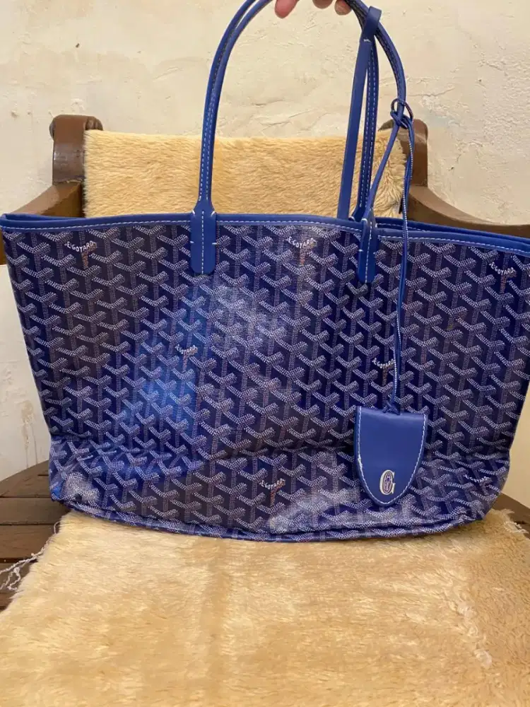 Tas Egoyard Jarang Pakai