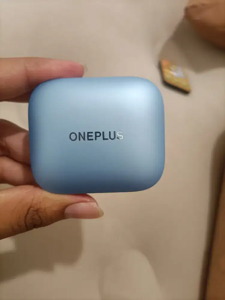 earbud OnePlus 3 baru