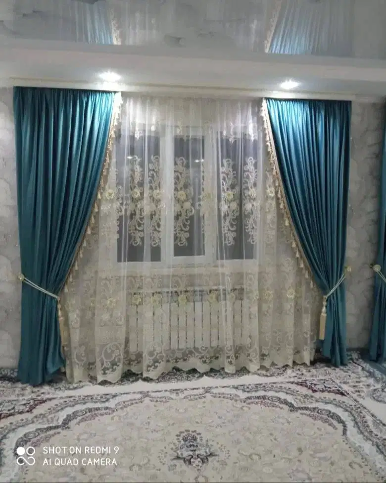 Toko Gorden Hordeng Gordyn Korden Gordeng Horden Kordeng Curtain