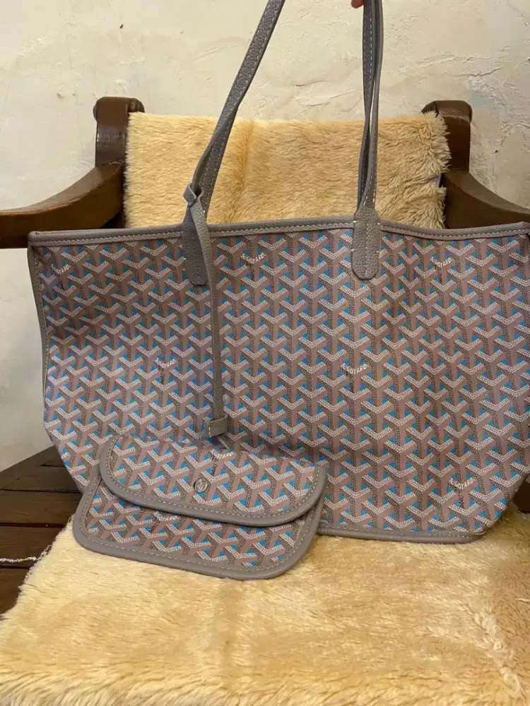 Tas Egoyard Jarang Pakai