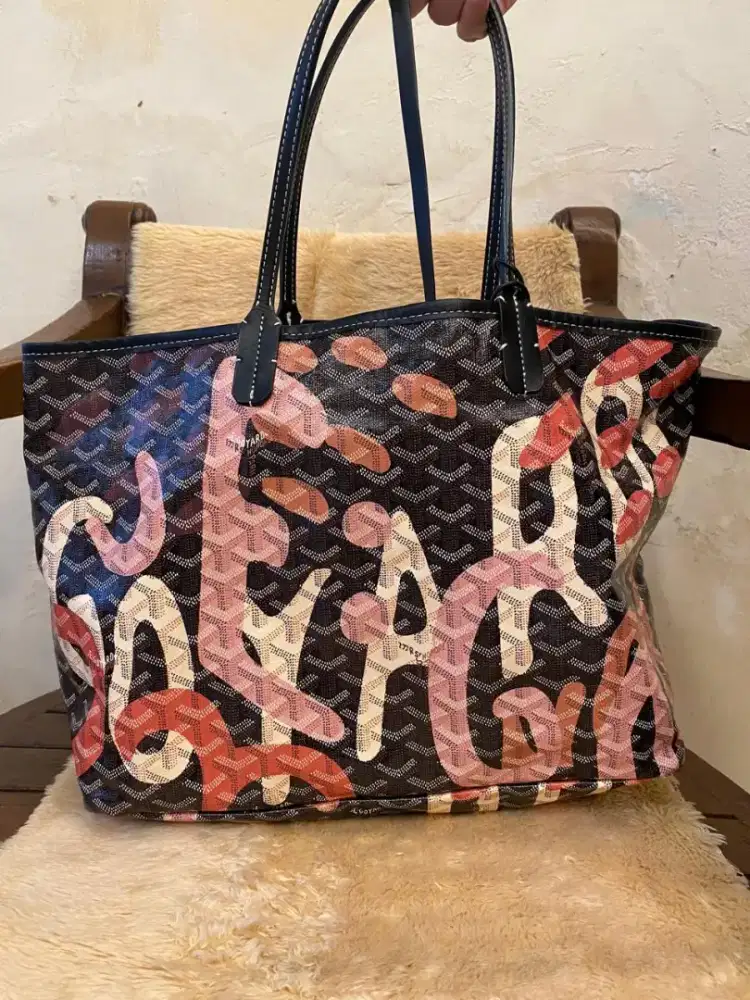 Tas Egoyard Jarang Pakai
