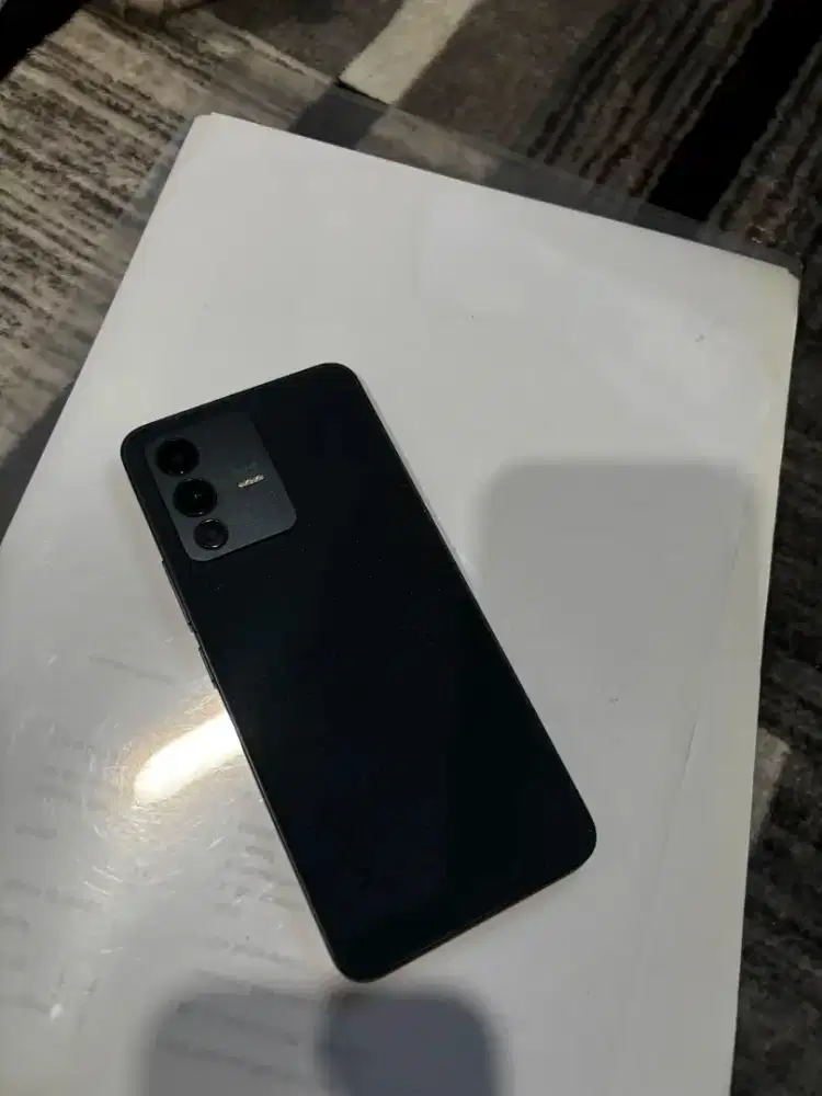 HP Vivo v23 second mulus mantap