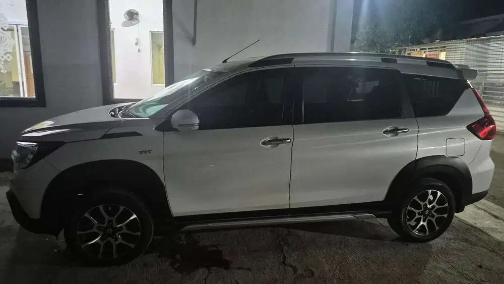Suzuki XL7 2020 Bensin