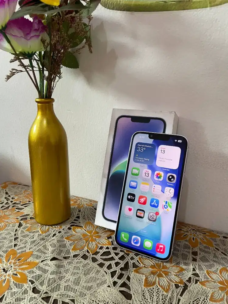 iPhone 14 128gb All operator