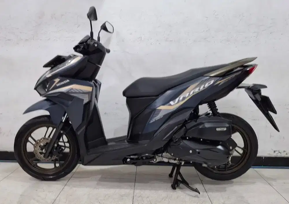 Vario Iss 125 Tahun 2023