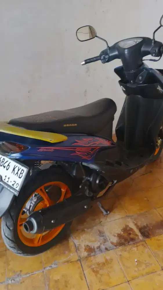 MIO SPORTY/SMILE