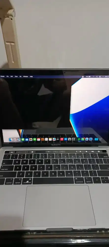 Macbook Pro 13inch Touch Bar