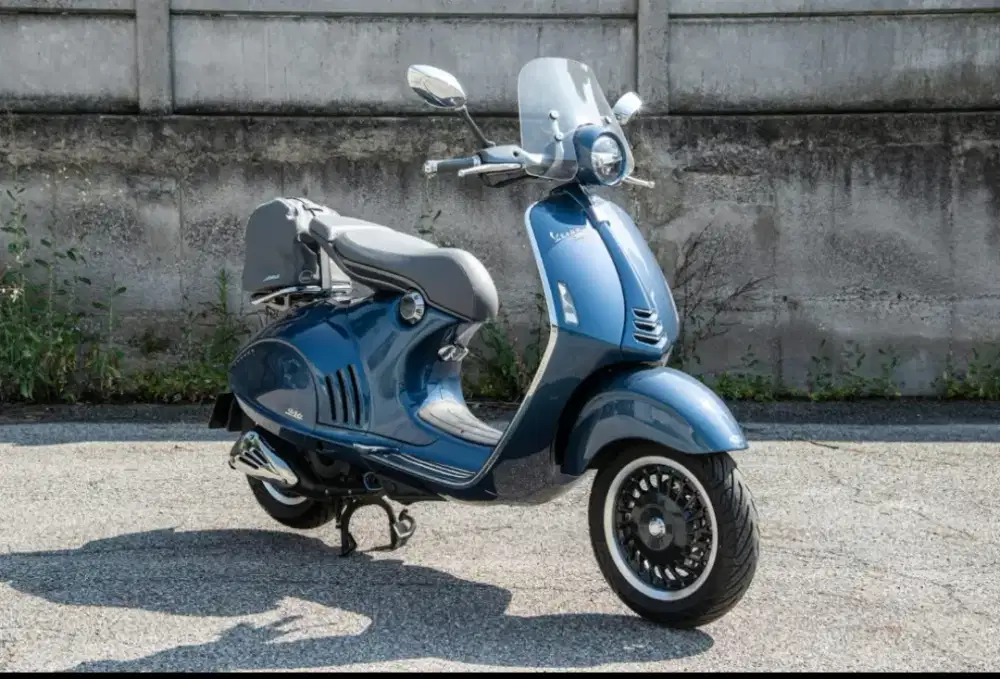 Vespa 946 Bellisima