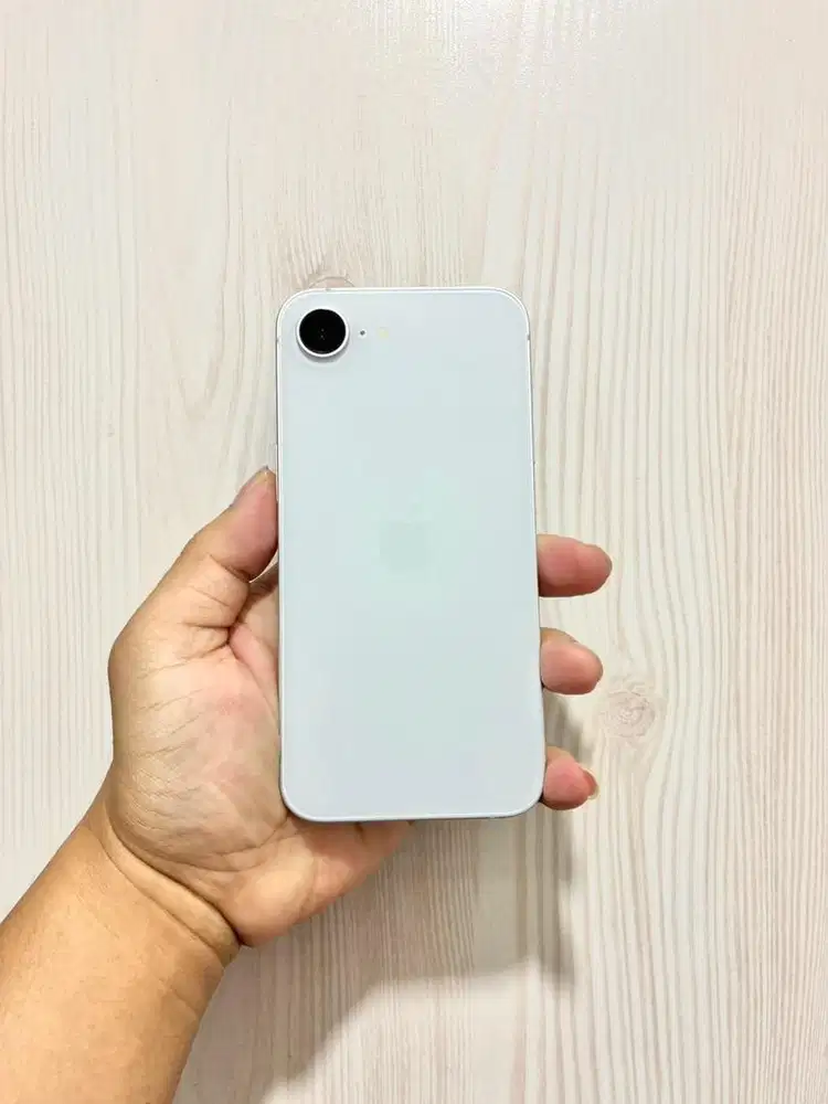 Iphone 16e 128gb no minus