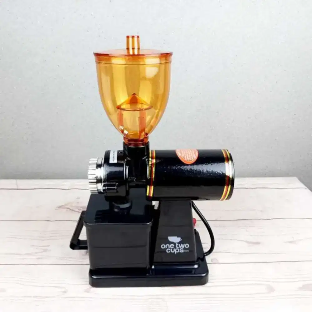 Grinder Coffee koova