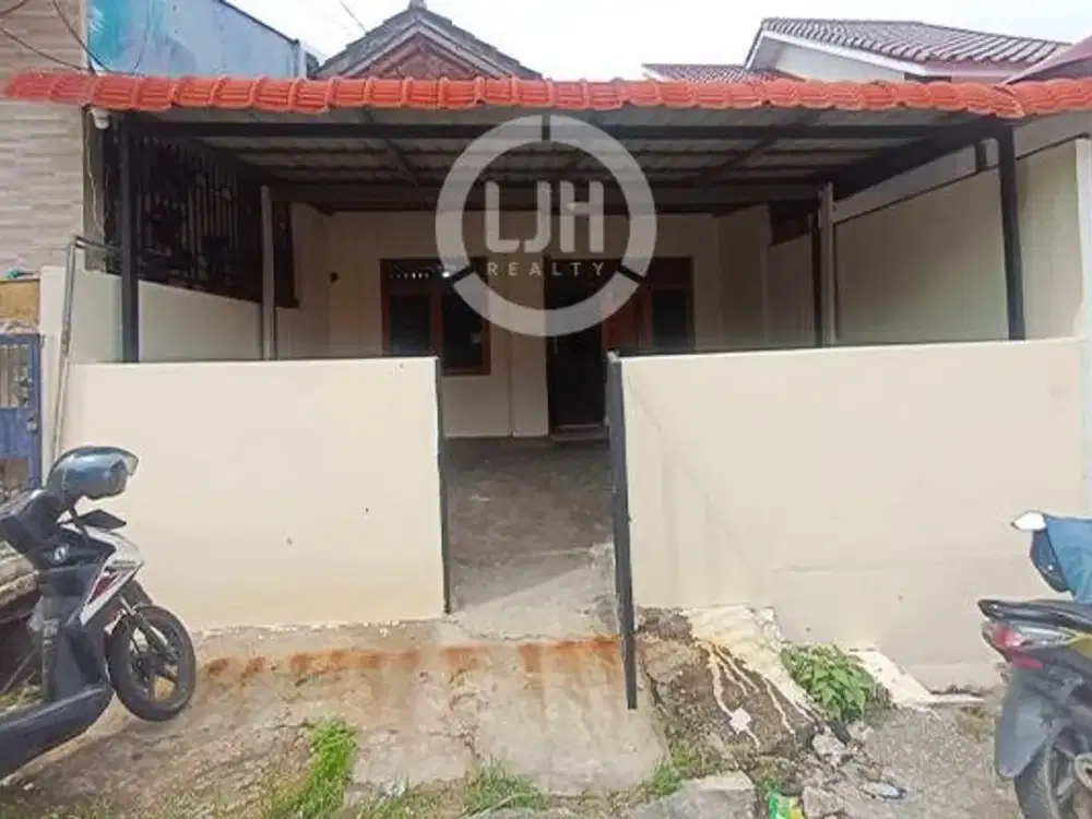 Dijual Rumah di Baloi Mas Indah, Lubuk Baja