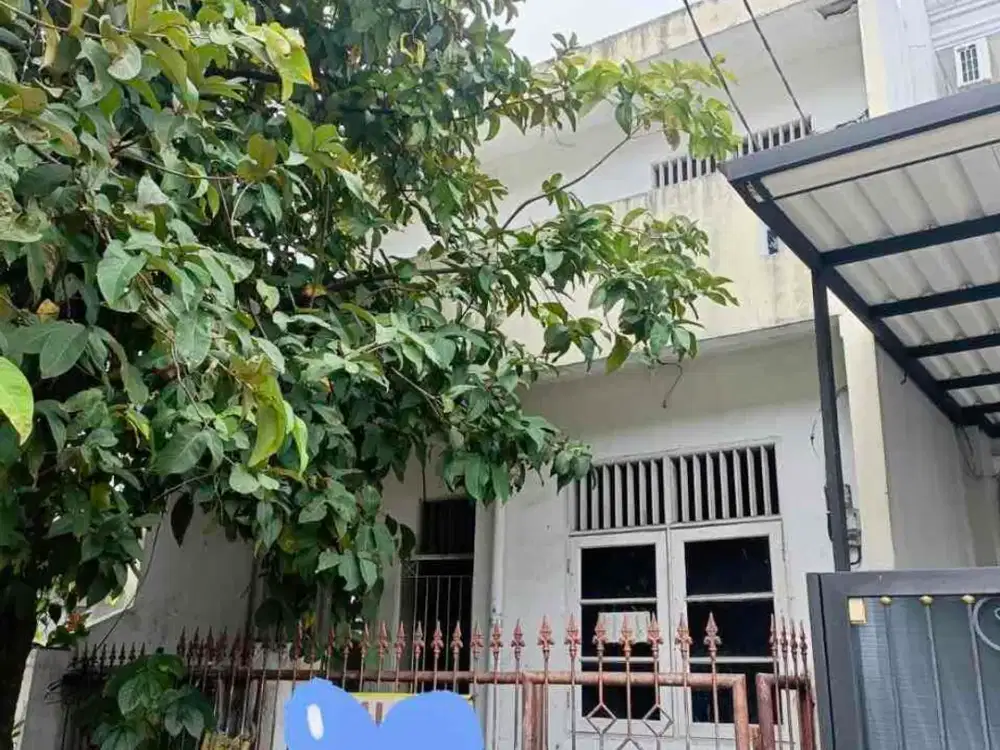 DIJUAL CEPAT RUMAH SEKTOR 1E DI GADING SERPONG