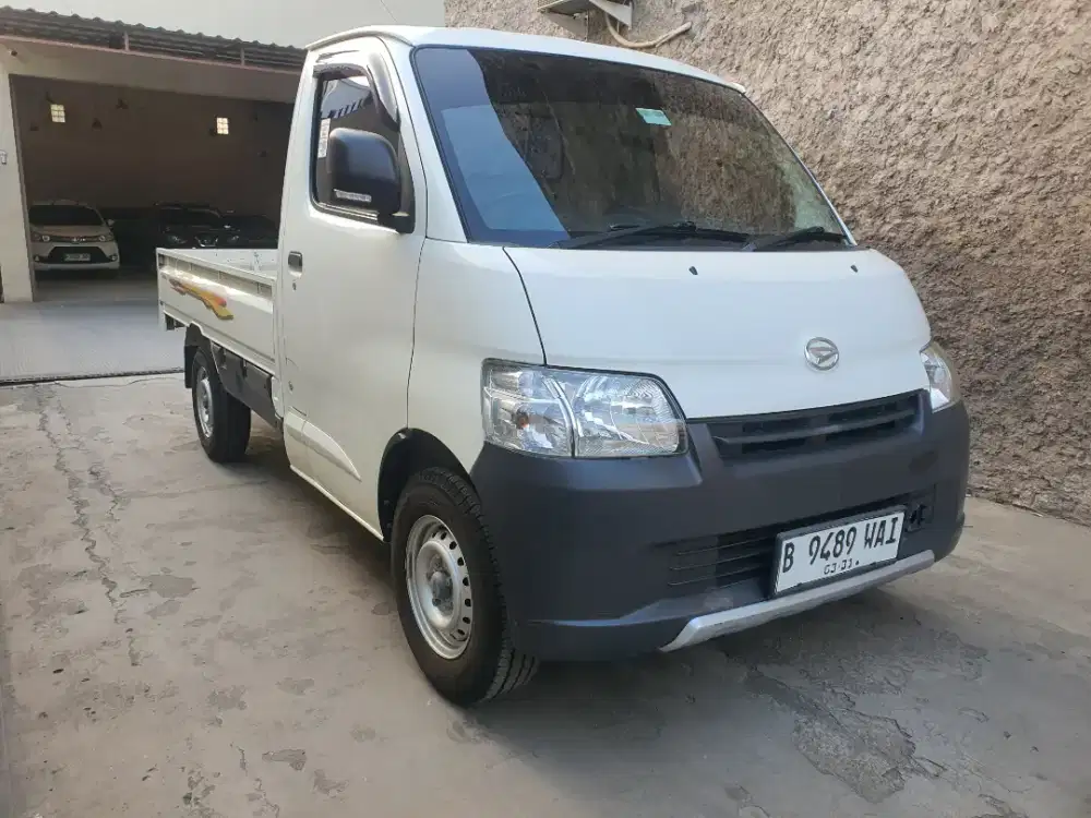 Daihatsu Grand Max Pic up 1.5 Ac Ps Th 2021