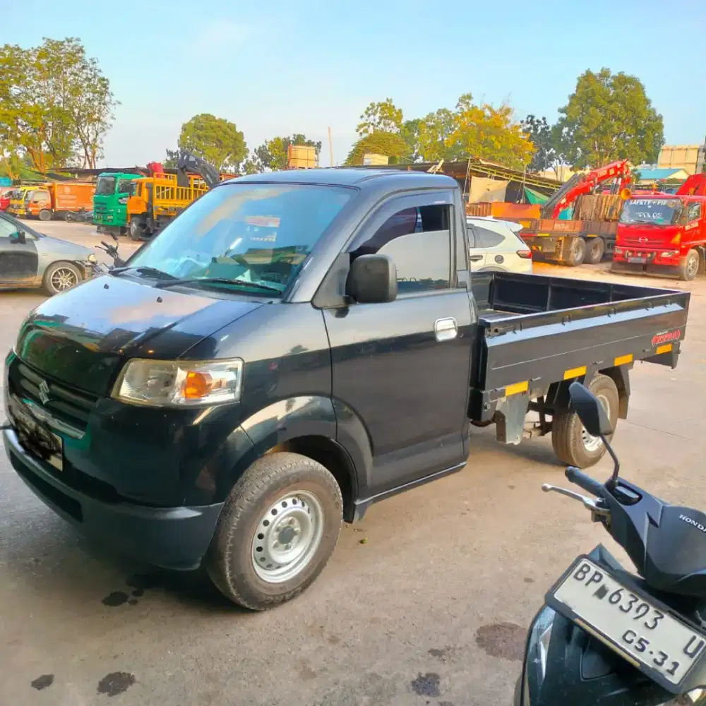 Rental, Jasa angkut barang