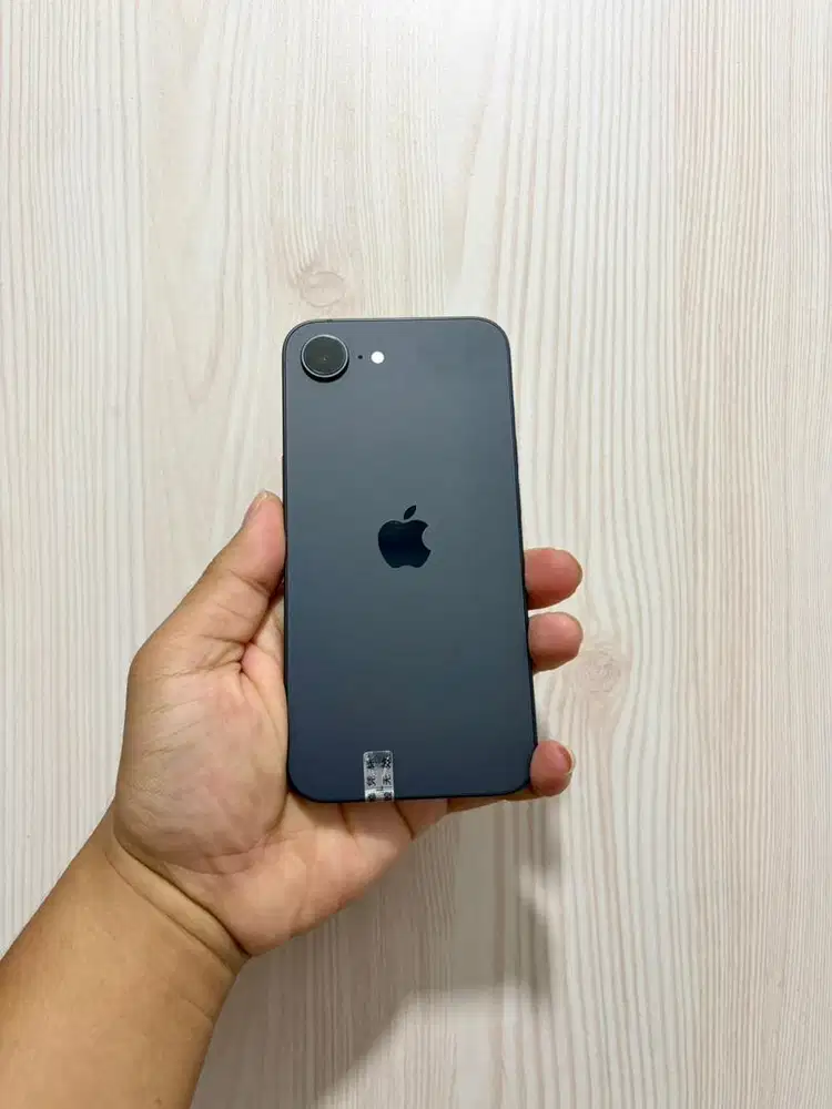 Iphone 16e 128gb No minus