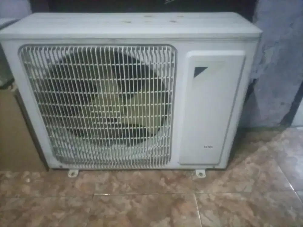 DAIKIN 1PK MURAH MERIAH