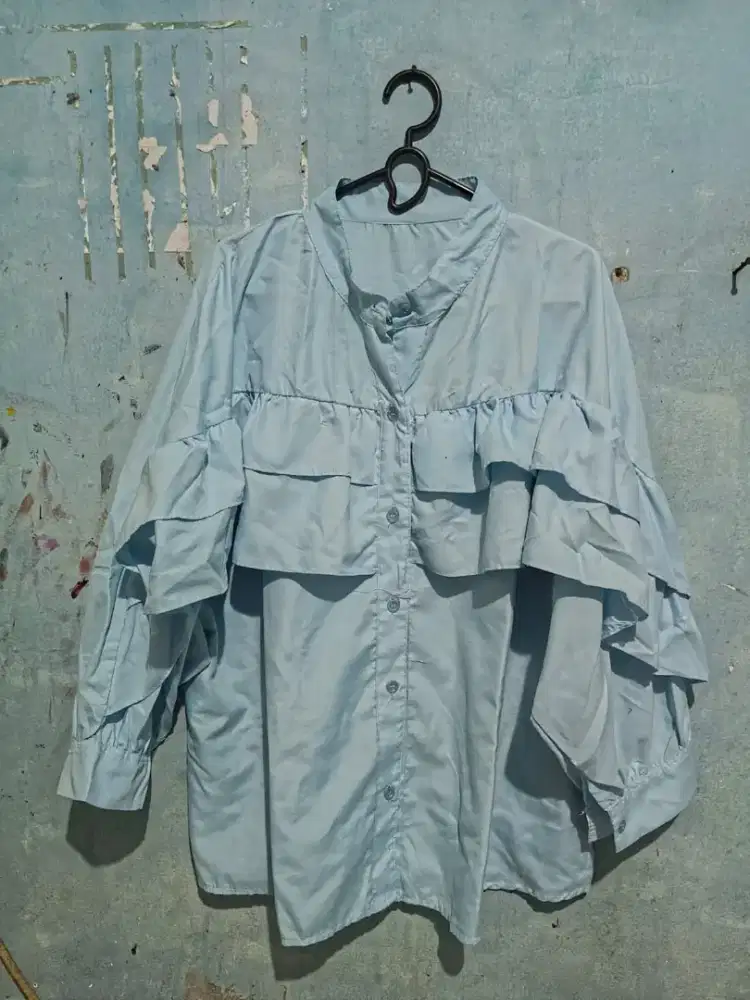 preloved pemakaian pribadi