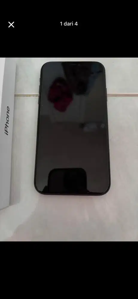 Iphone 11 - Bekas