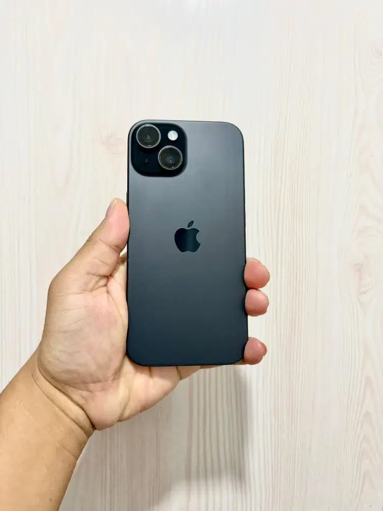 Iphone 15 plus 128gb no minus