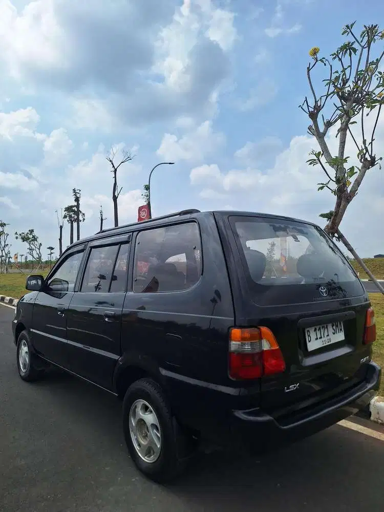 penjual