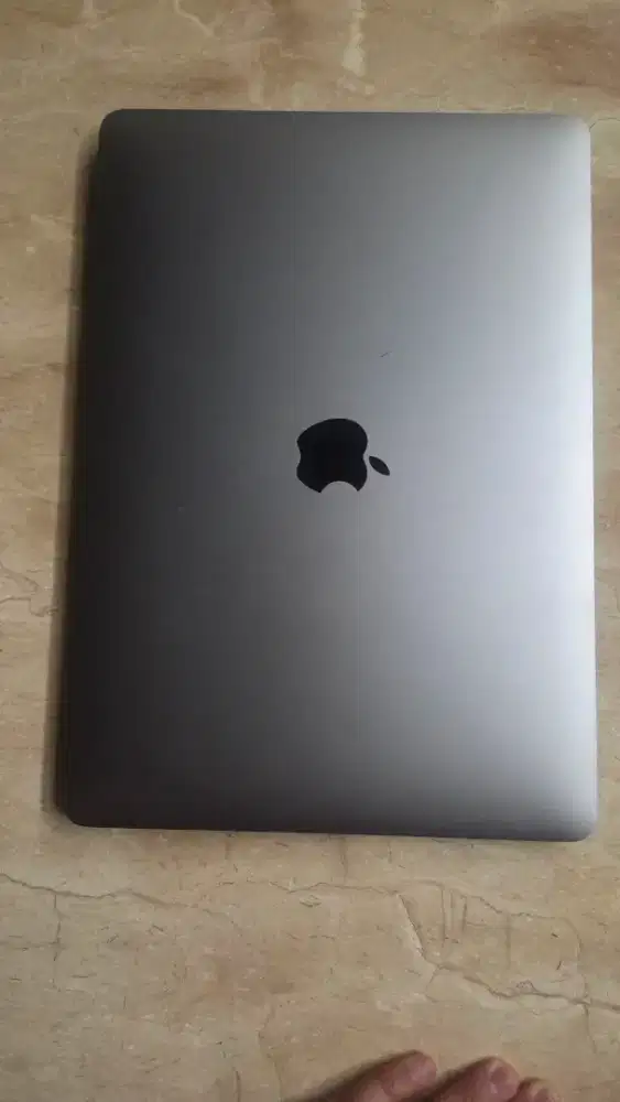 MacBook Air 13 inch M1