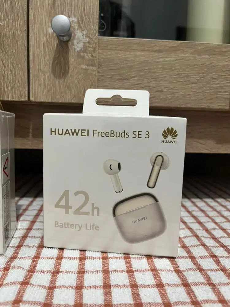 Huawei Freebuds SE 3