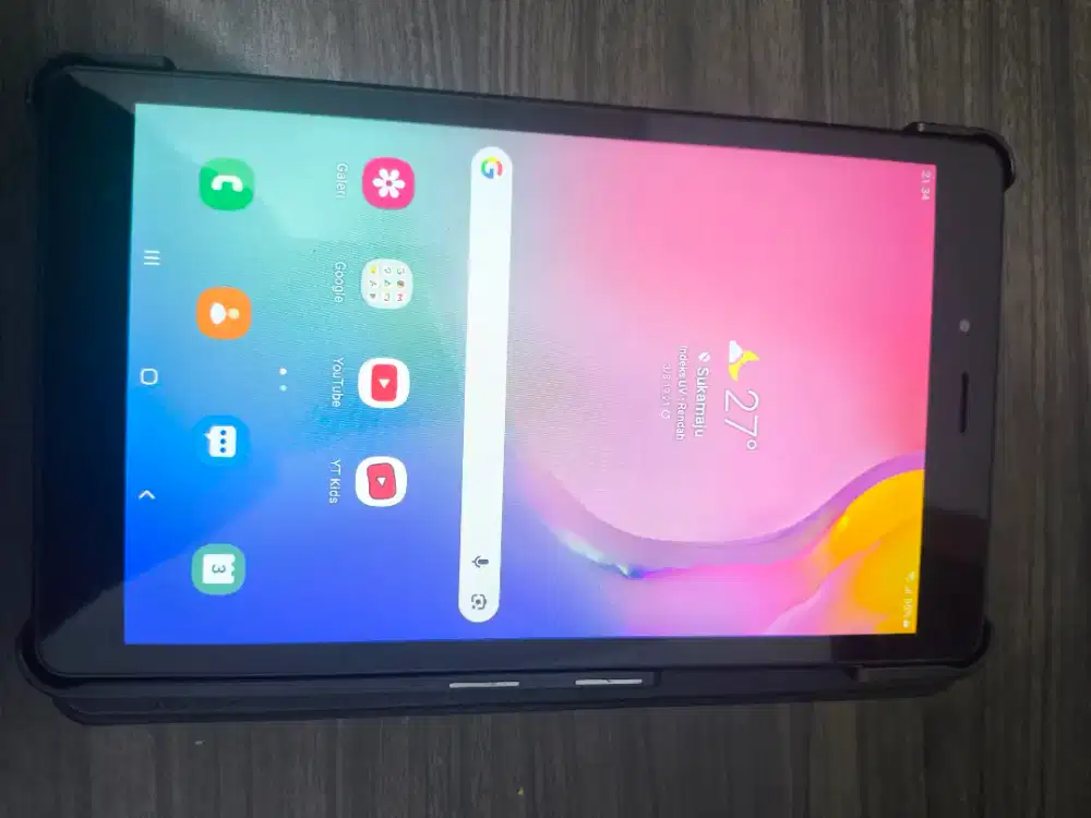 Tablet Samsung Galaxy Tab A8 2019