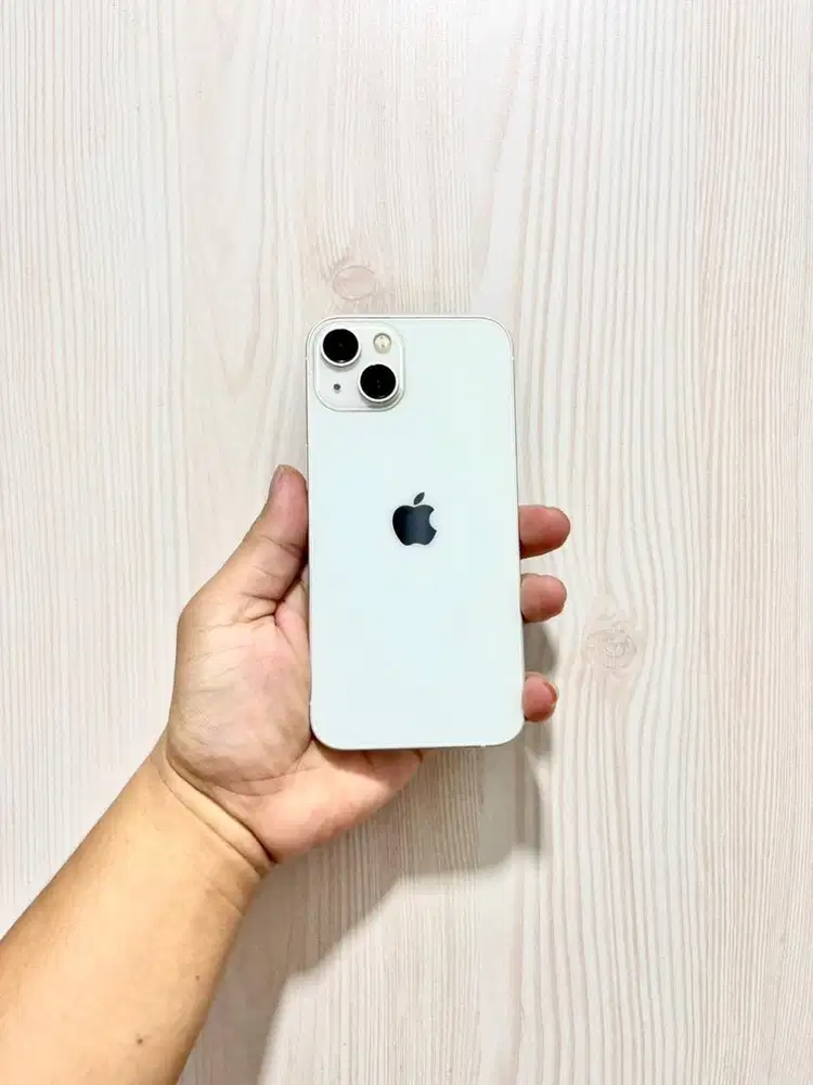 Iphone 13 256gb no minus