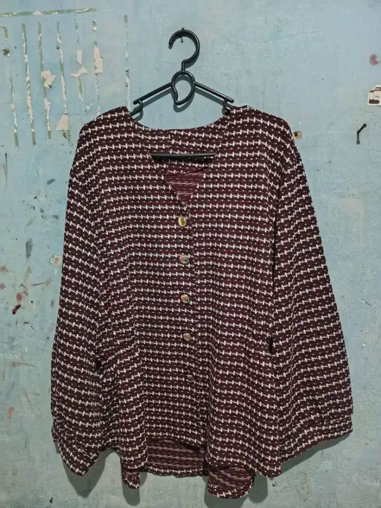 preloved atasan