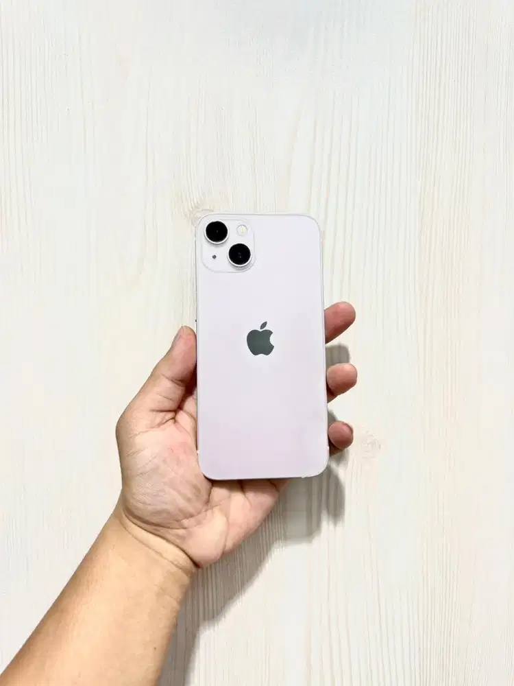Iphone 13 256gb no minus
