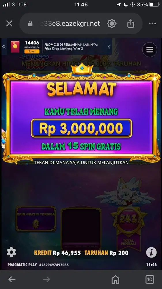 Mencari Motor Matic