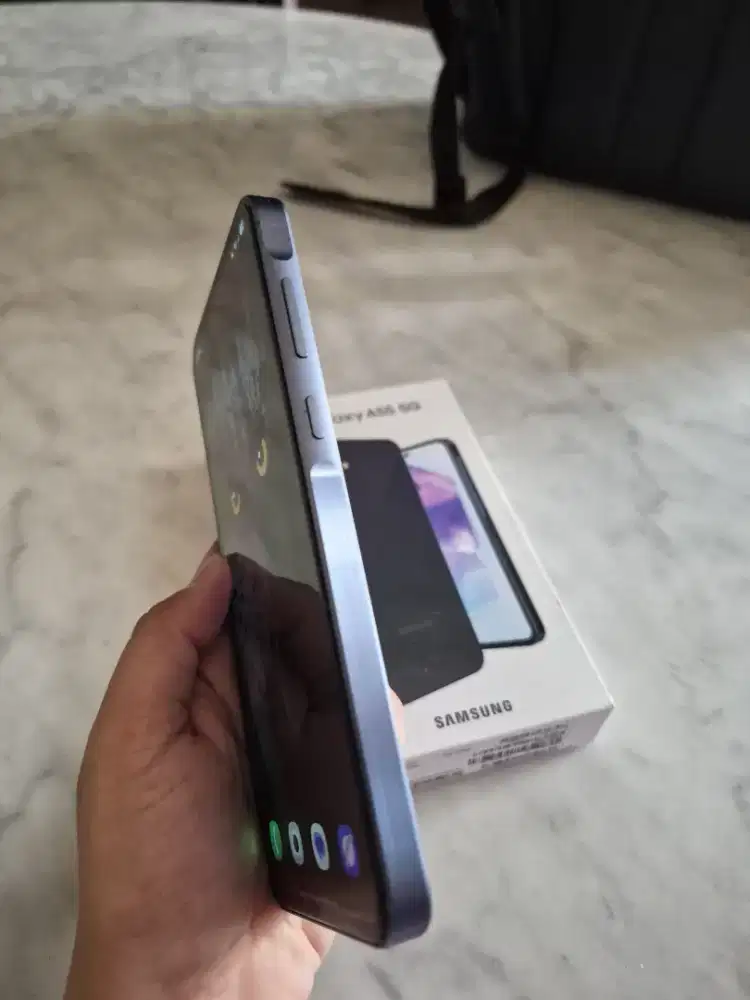 Samsung A55 5G 8/256