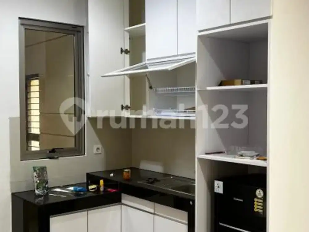 Disewakan Rumah Pik2 Hoek Uk 9X15 Hoek Furnish View Danau