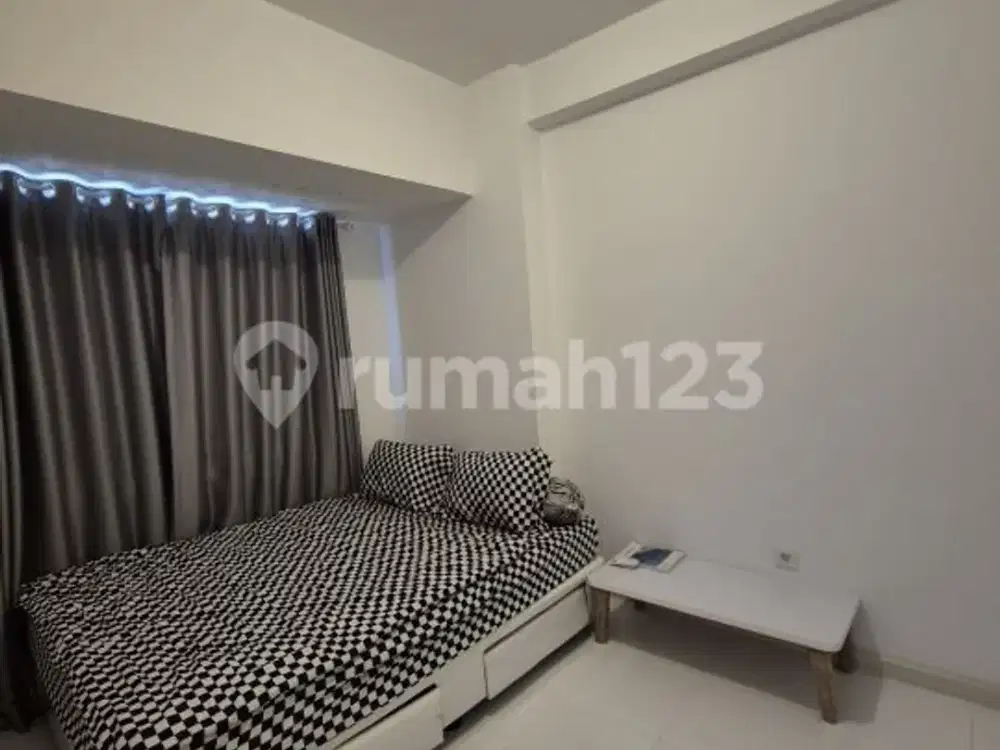 Disewakan Apartment Tokyo Riverside 2Br Tower Ginza Semi Furnish