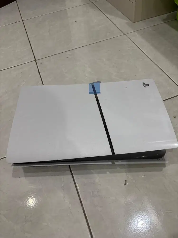 Jual playstation 5 slim