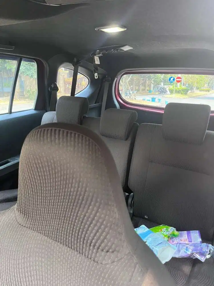 Toyota Calya 2023 Bensin