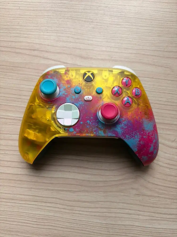 XBOX One Controller Forza Horizon 5 Limited Edition