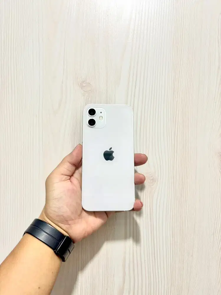 Iphone 12 128gb no minus