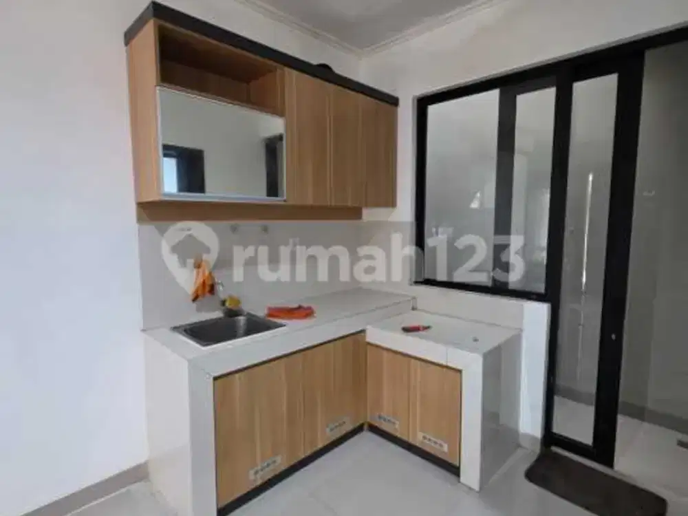 Dijual Cepat Rumah Pik2 Millenial Uk 4,5X12,5 Furnish AJB bisa KPR Ready