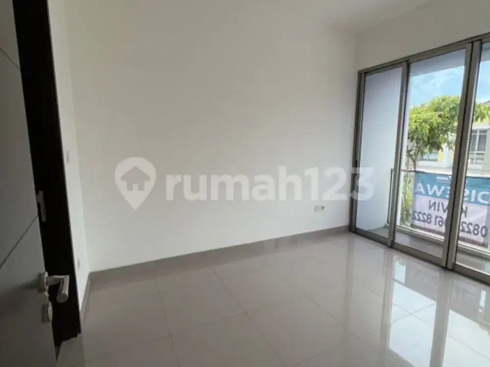 Disewakan Rumah 2Lt Pik2 Millenial Uk 8X10 Unfurnish Ready