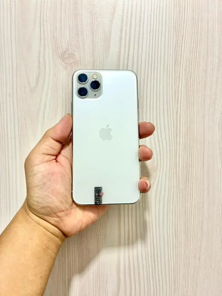 Iphone 11 pro 64gb no minus